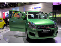 Used Datsun Go Plus In Mumbai Cartrade