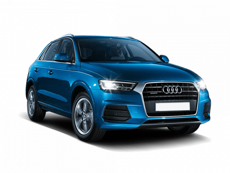 Audi Q3 Price in India, Specs, Review, Pics, Mileage CarTrade