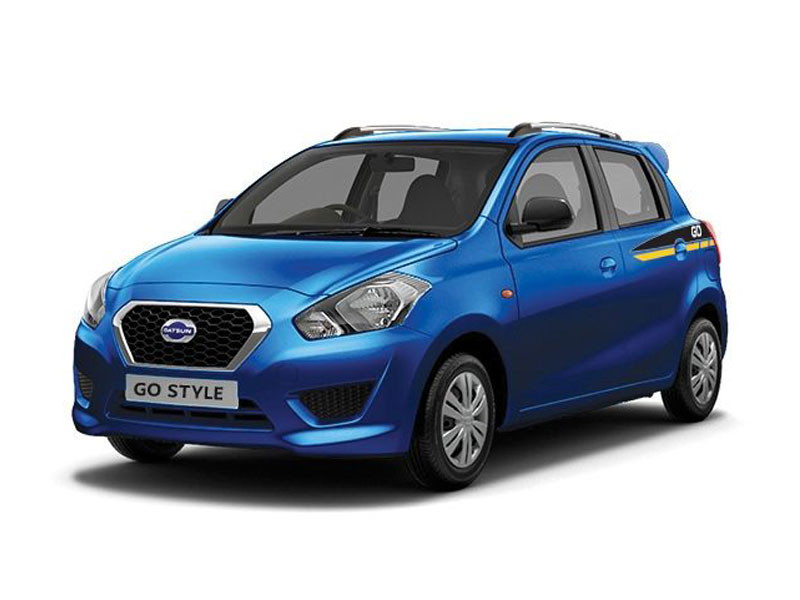 Datsun 2005. Datsun go Plus. Дацун на стиле. Datsun Cooper.