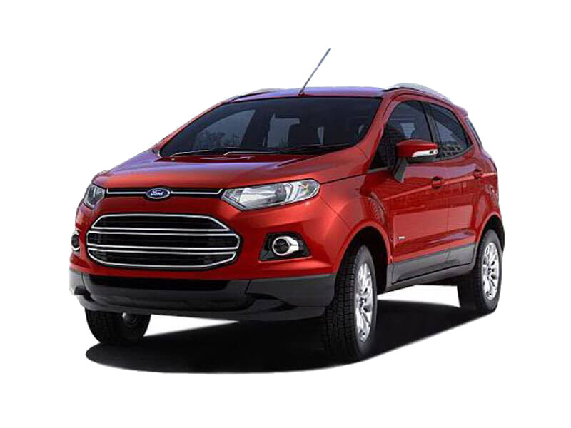 Ford EcoSport Photos, Interior, Exterior Car Images  CarTrade