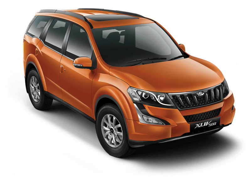 Mahindra XUV500 AWD के लिए चित्र परिणाम